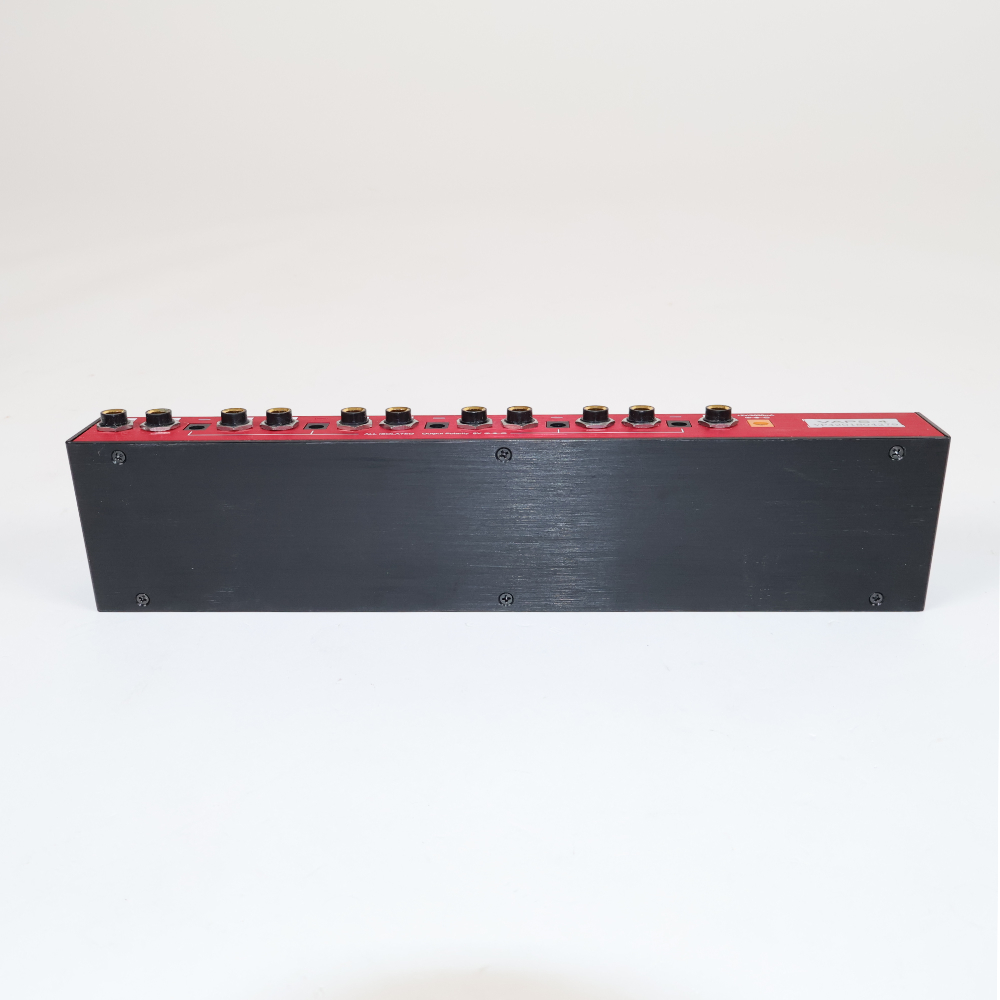【中古】Vital Audio ENCOUNTER V.A.P.S-4 Vital Audio 【中古】 Vital Audio ENCOUNTER VAPS-4