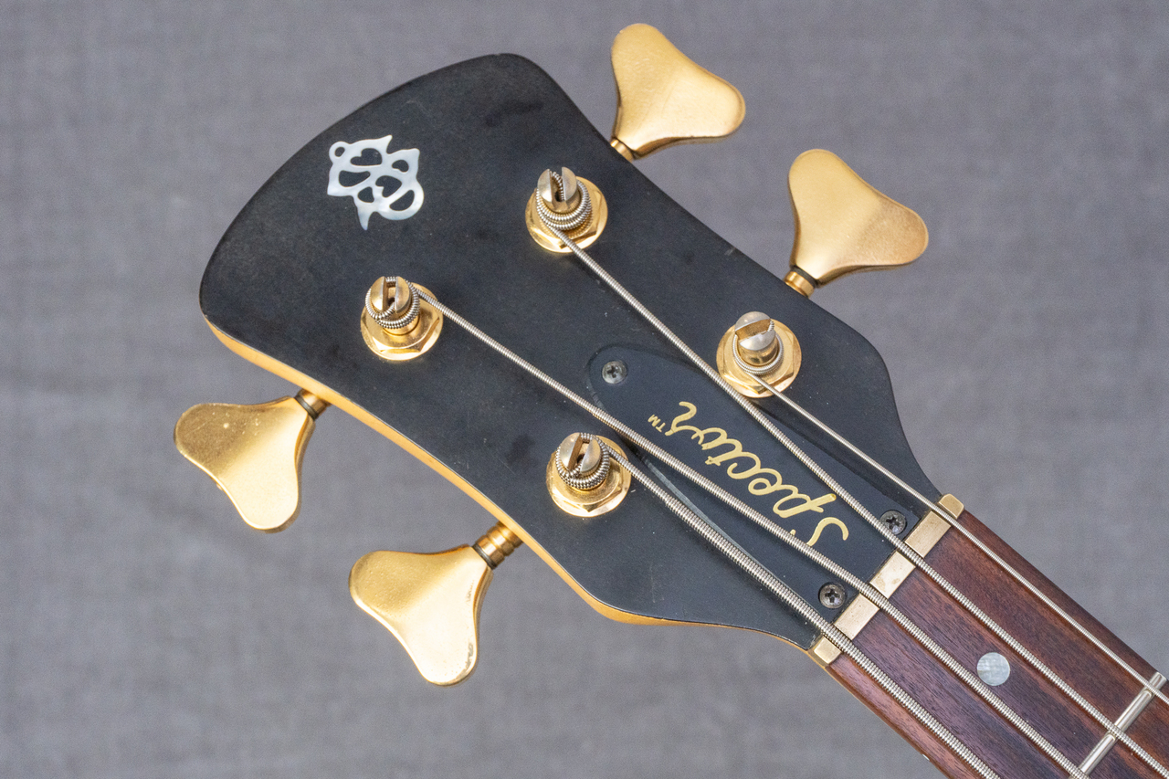 Spector NS-2 1989 4.25kg #2516【GIB兵庫】（中古/送料無料）【楽器
