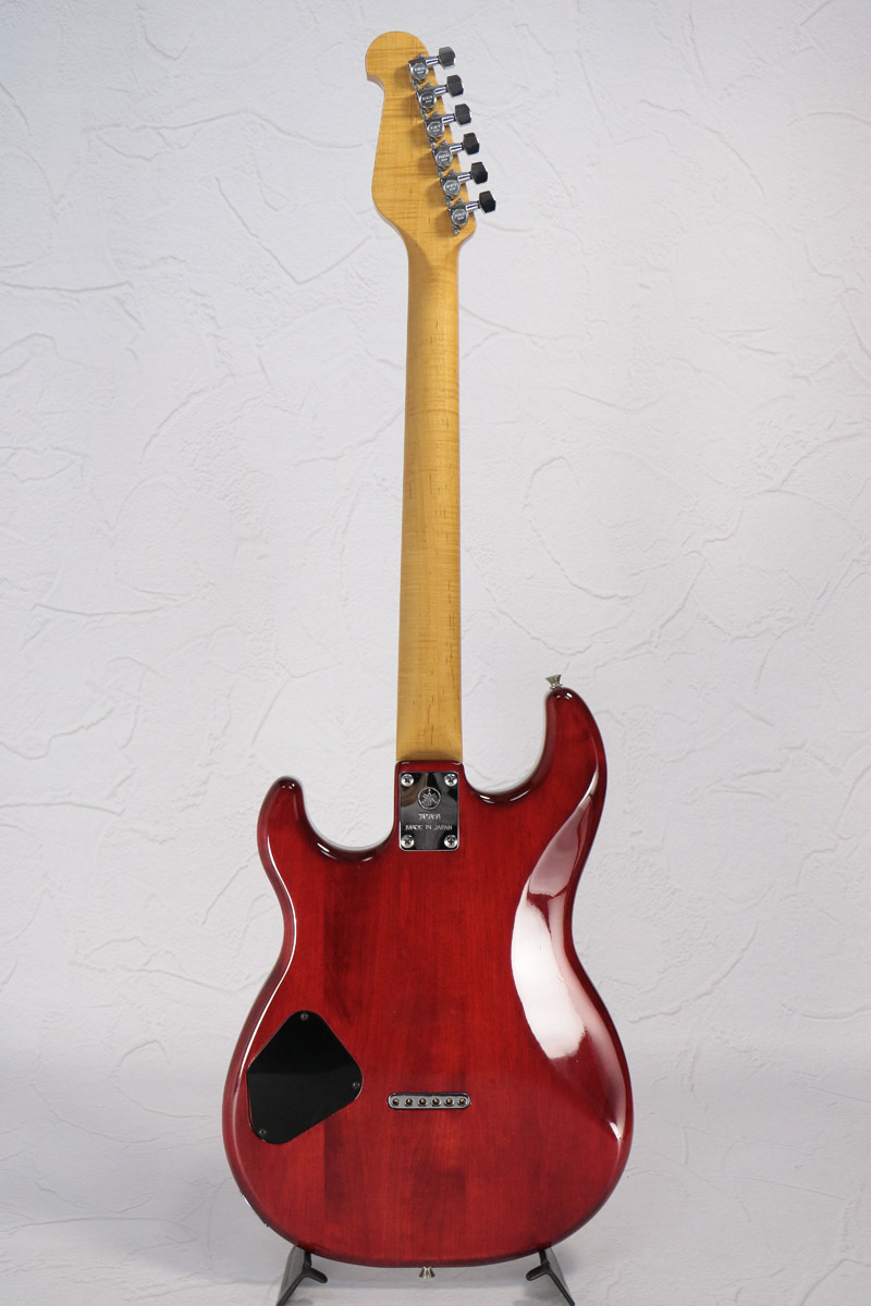 YAMAHA SC-800 Persimmon Red 【名古屋栄店】（中古/送料無料）【楽器