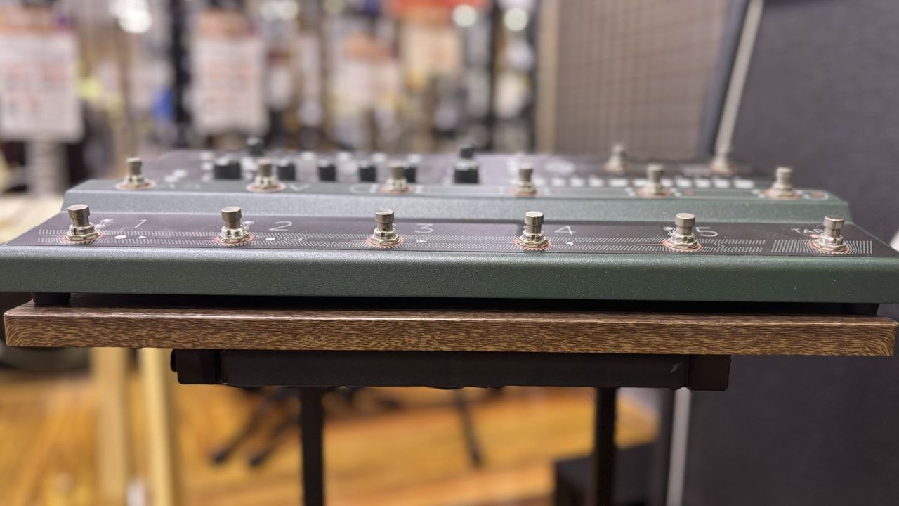 Kemper PROFILER STAGE（中古/送料無料）【楽器検索デジマート】