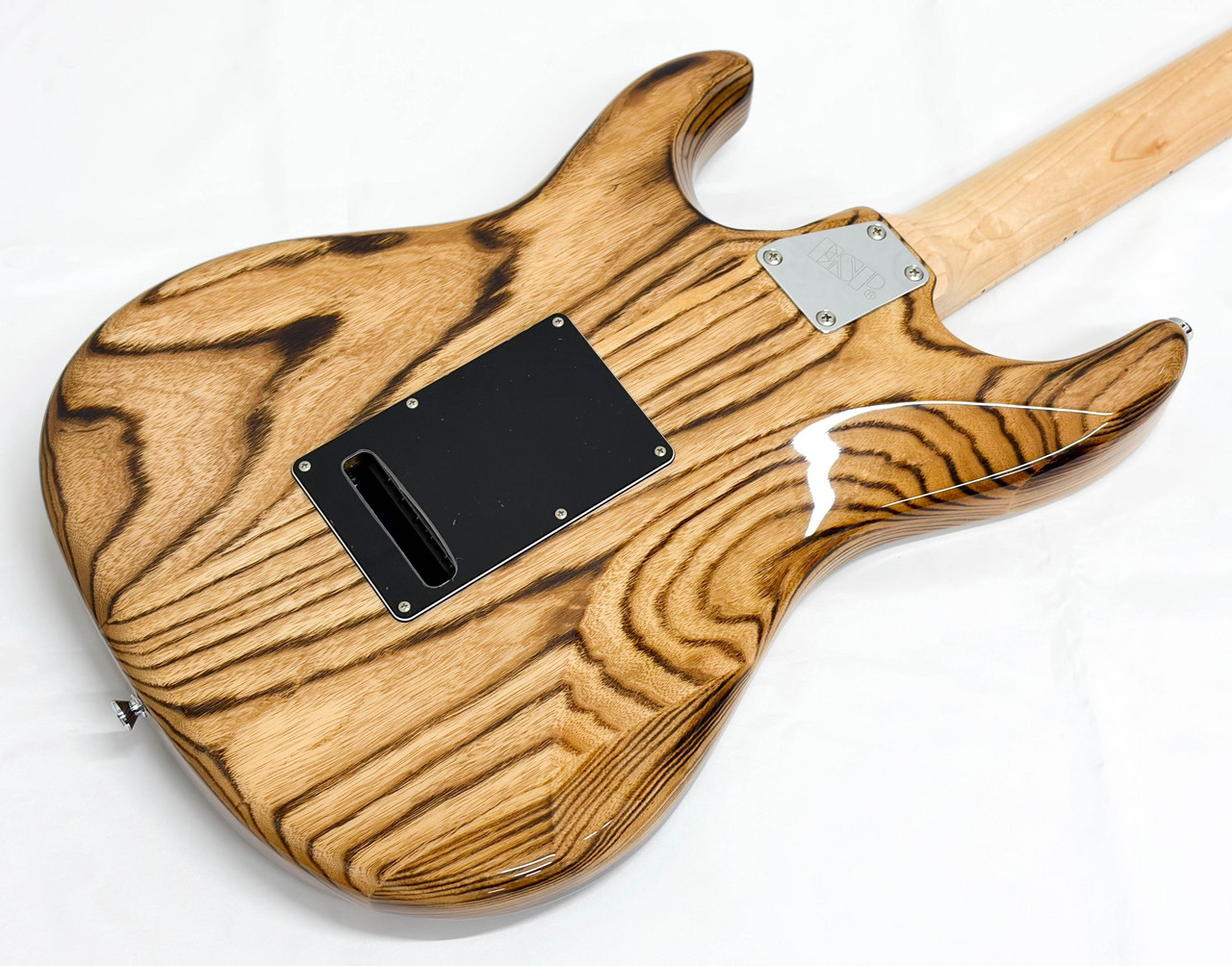 EDWARDS E-SNAPPER-AS/M Burner Natural（中古/送料無料）【楽器検索
