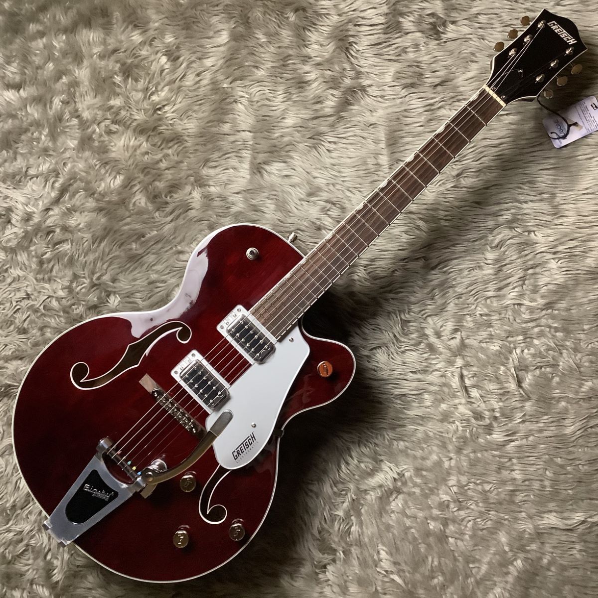 TT][S175520S]Gretsch G5420T グレッチ BIGSBY ホローボディ