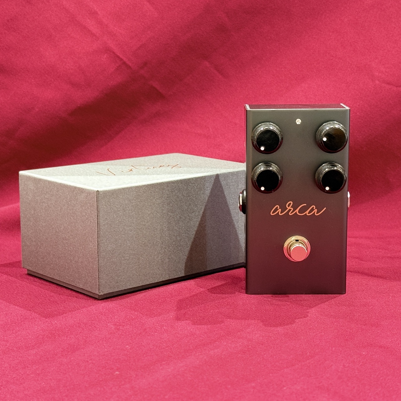 VIRTUES arca（新品/送料無料）【楽器検索デジマート】