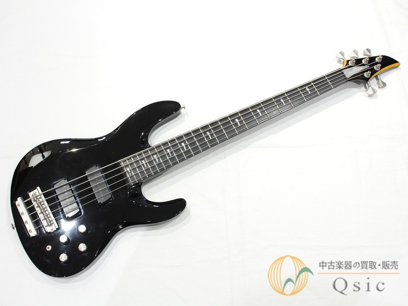 アカイ　nineteen ninetyseven 5弦ベース　AKAI アカイ nineteen ninetyseven 5弦ベース AKAI アカイ nineteen
