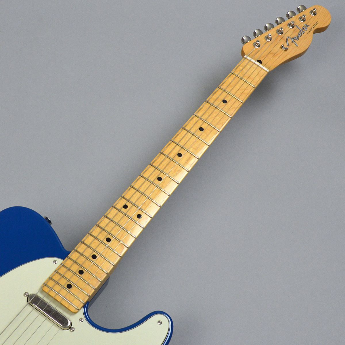 Fender MADE IN JAPAN HYBRID II TELECASTER MN FRB（B級特価/送料無料