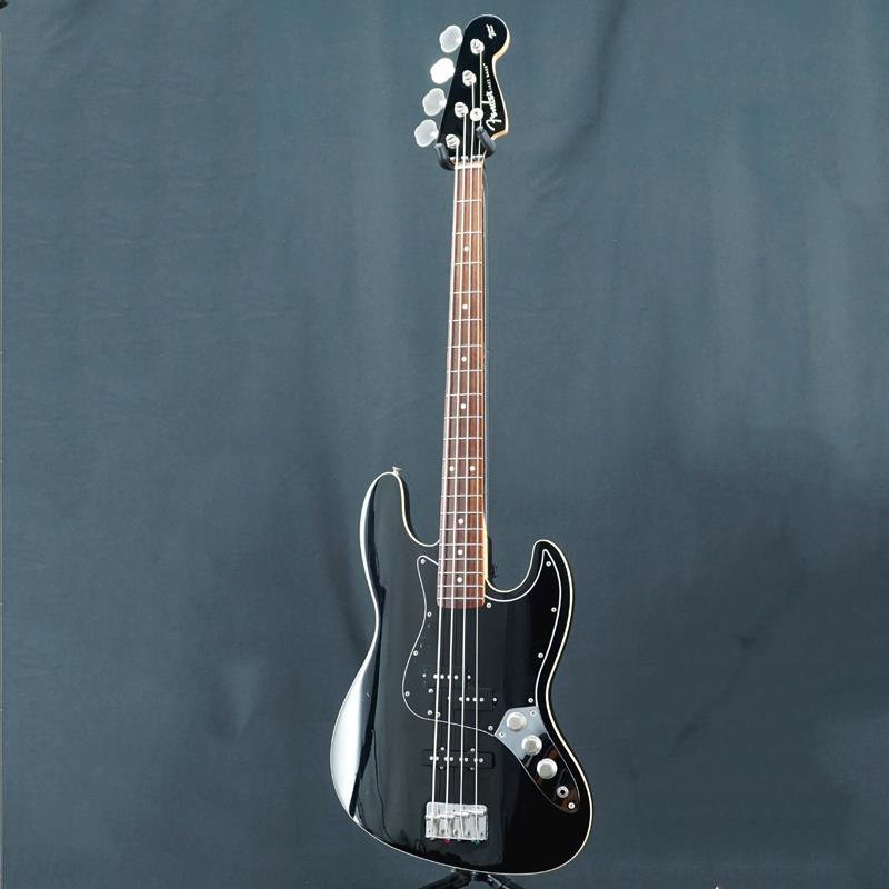 Fender Japan USED 中古 AJB Aerodyne Jazz Bass(BLK)（中古）【楽器