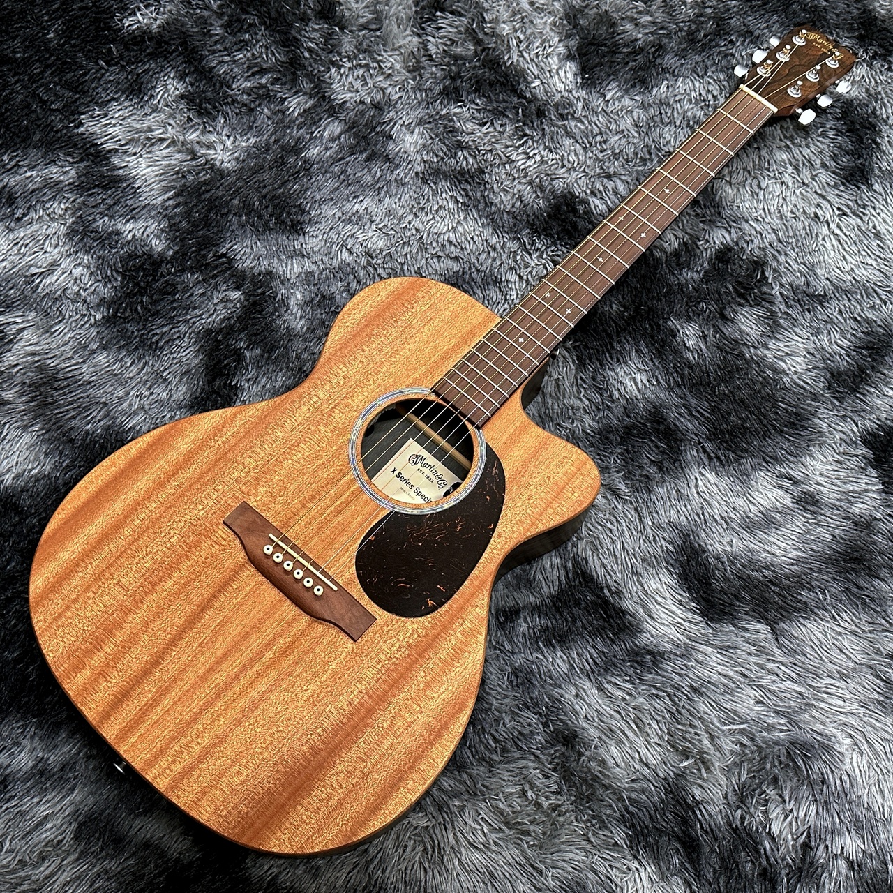 Martin エレアコ アコースティック・エレアコギター MARTIN 商品一覧｜イケベ楽器