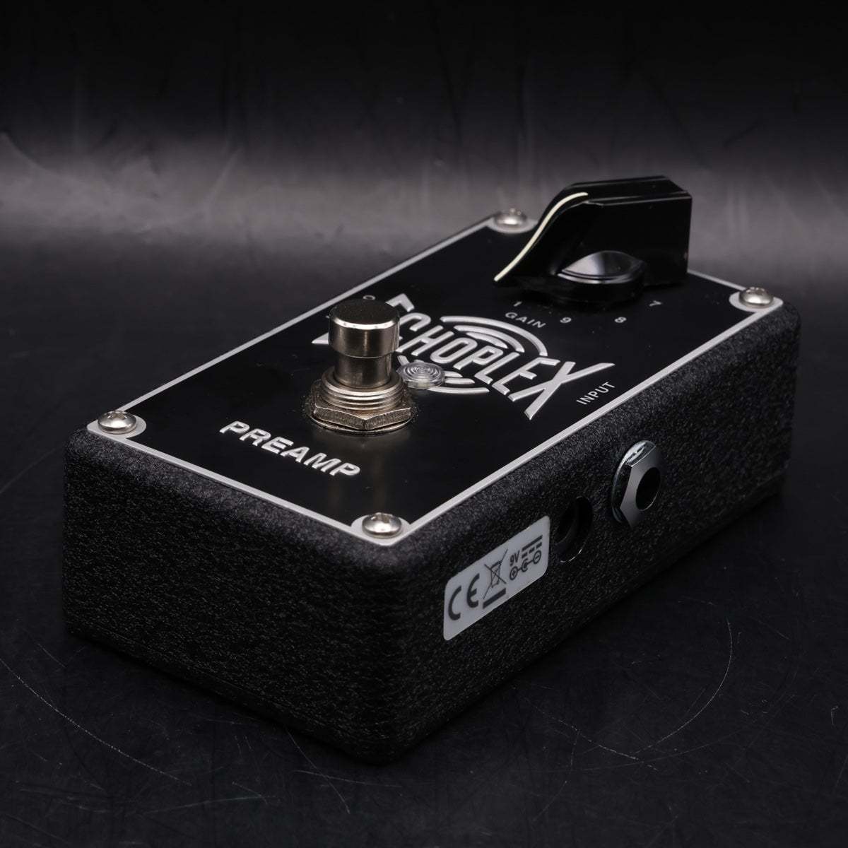 Jim Dunlop EP101 Echoplex Preamp 【福岡店】（中古）【楽器検索
