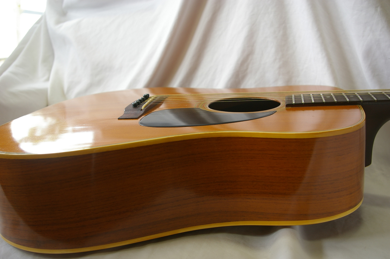 jumbo J-35（中古）【楽器検索デジマート】