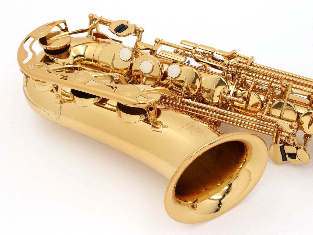 YAMAHA アルトサックス YAS-280 現行モデル 【梅田店】（中古/送料無料
