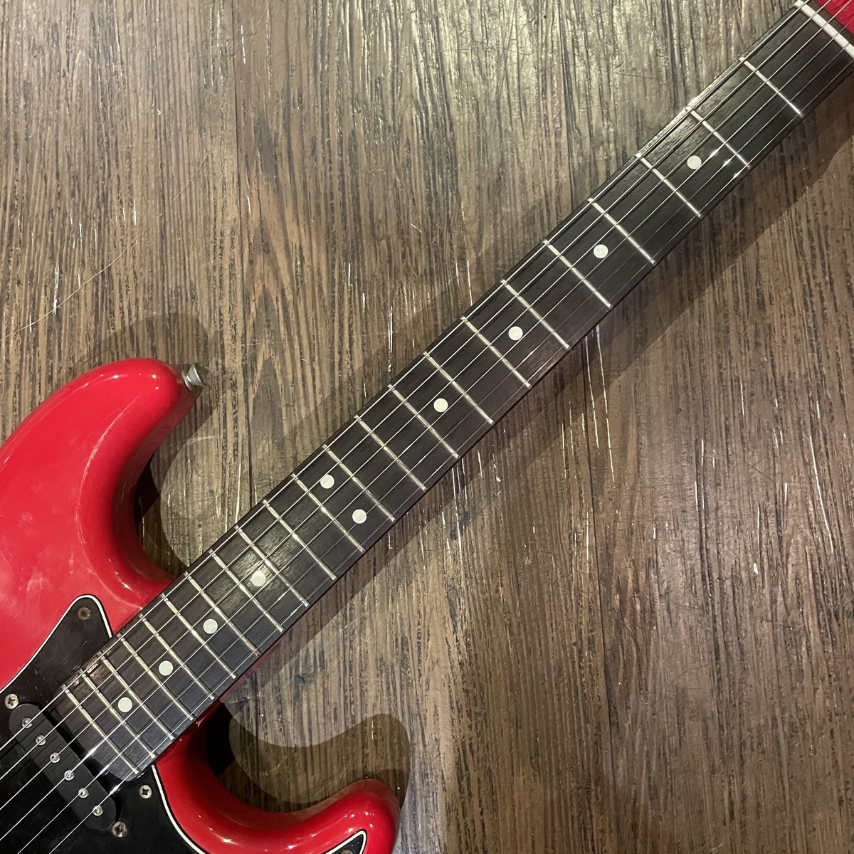 FERNANDES The Function Electric Guitar（中古/送料無料）【楽器検索