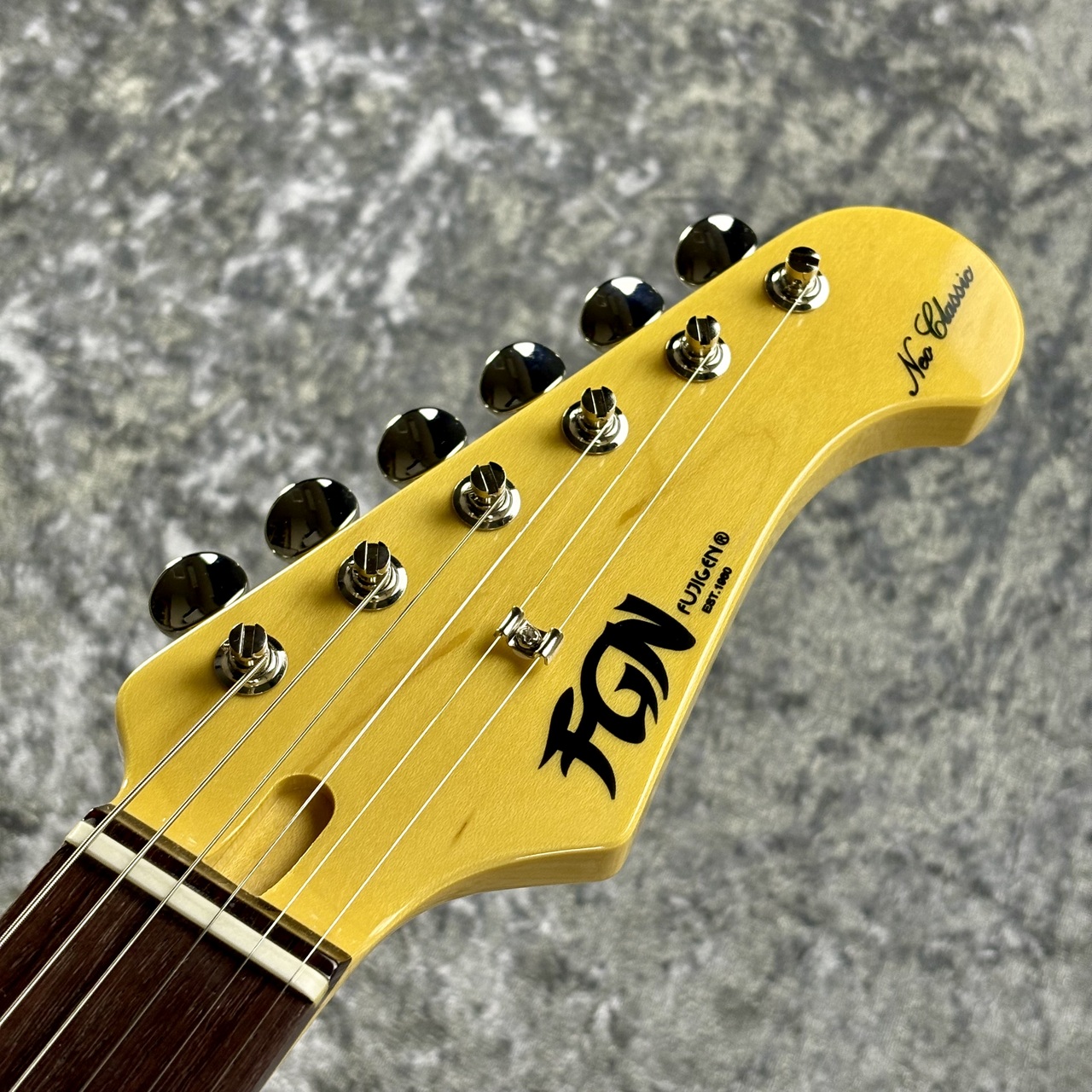 FUJIGEN(FGN) Neo Classic NST200RAL-SP ~Shell Pink~ #L240053 [3.44