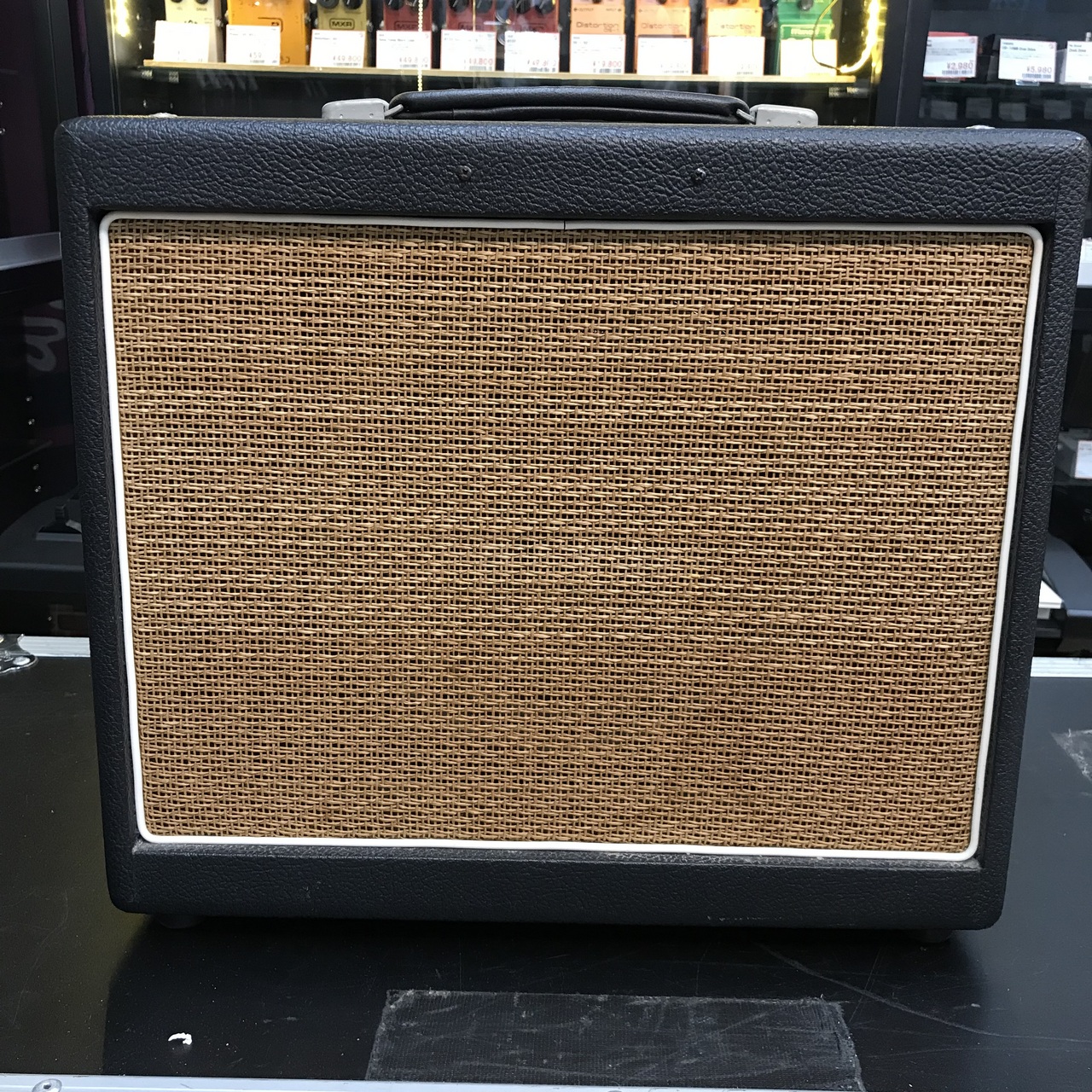 TECH21 Trademark 10（中古）【楽器検索デジマート】