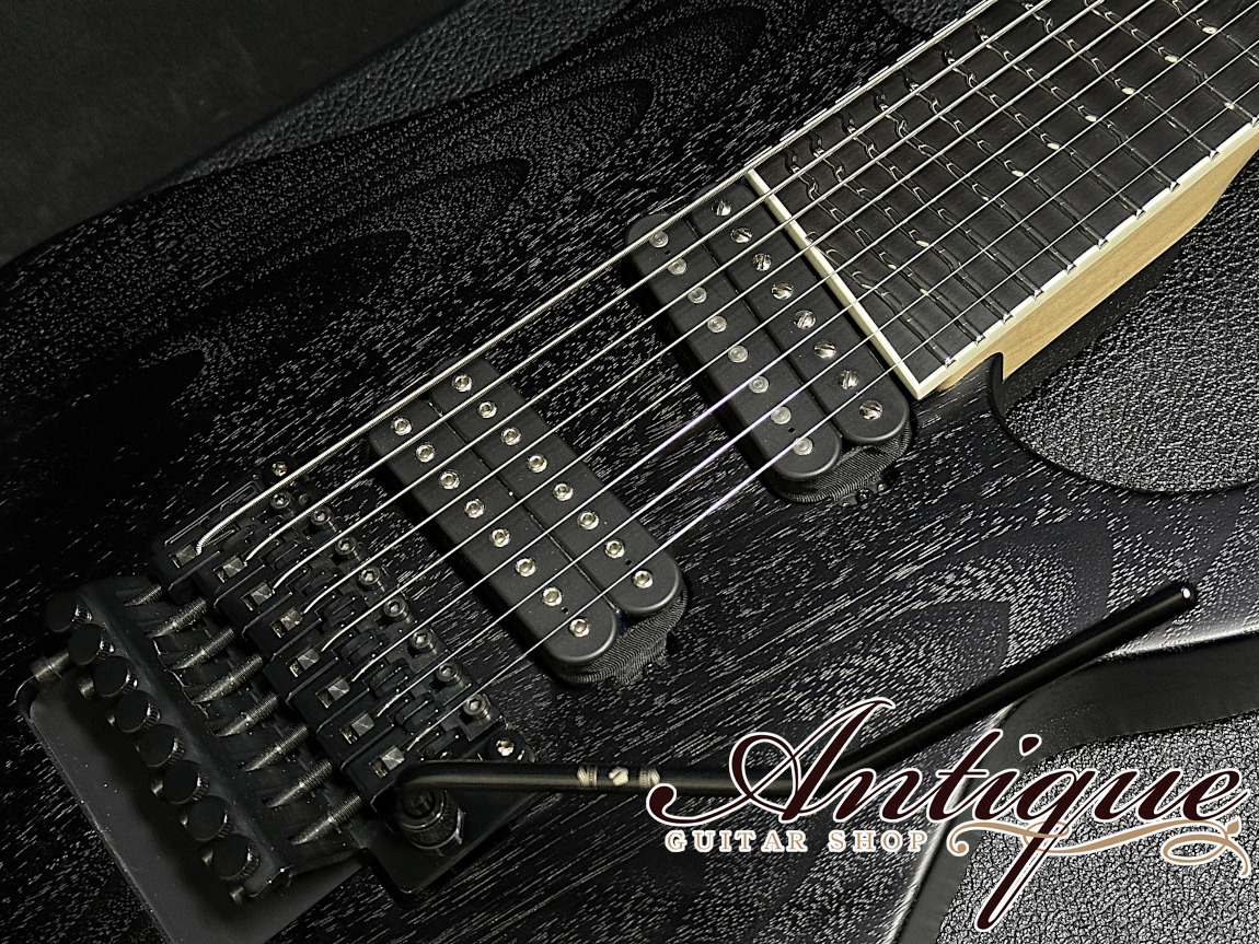 Caparison Apple Horn 8 Mattias IA Eklundh Signature Model 2022