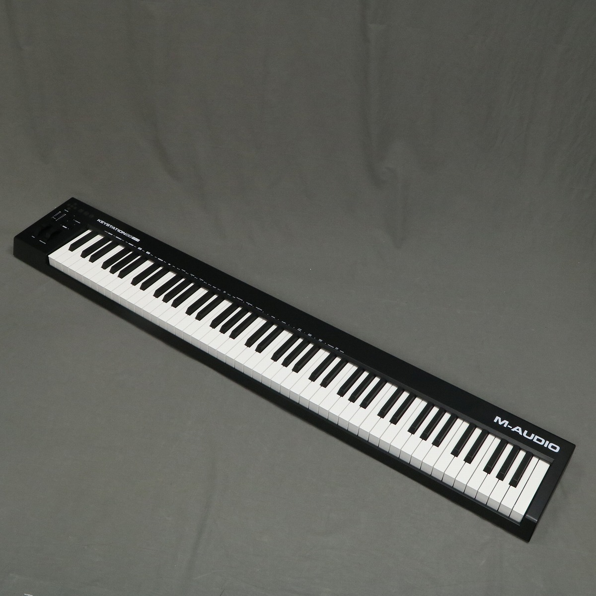 M-AUDIO KEYSTATION88 MK3 【御茶ノ水本店】（中古）【楽器検索