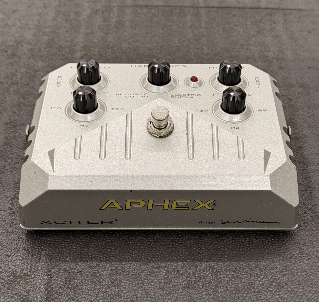 APHEX Xciter（中古）【楽器検索デジマート】