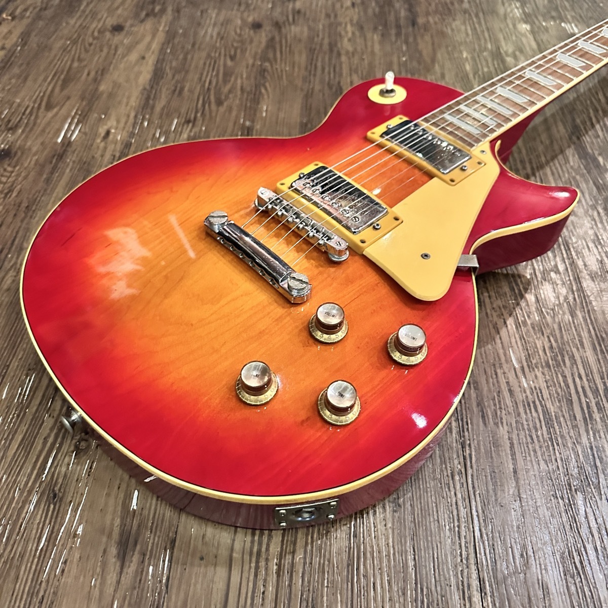YAMAHA SL-380 1970年代 Electric Guitar（中古/送料無料）【楽器検索