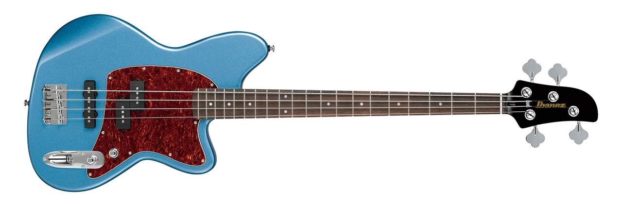 Ibanez TMB-100 SDL (Soda Blue) （新品/送料無料）【楽器検索デジマート】