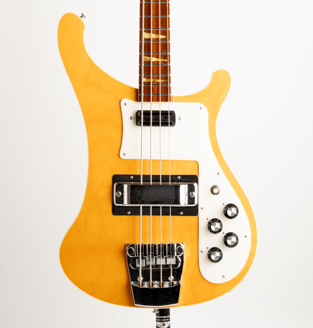 WESTMINSTER RB600N 1976（ビンテージ）【楽器検索デジマート】