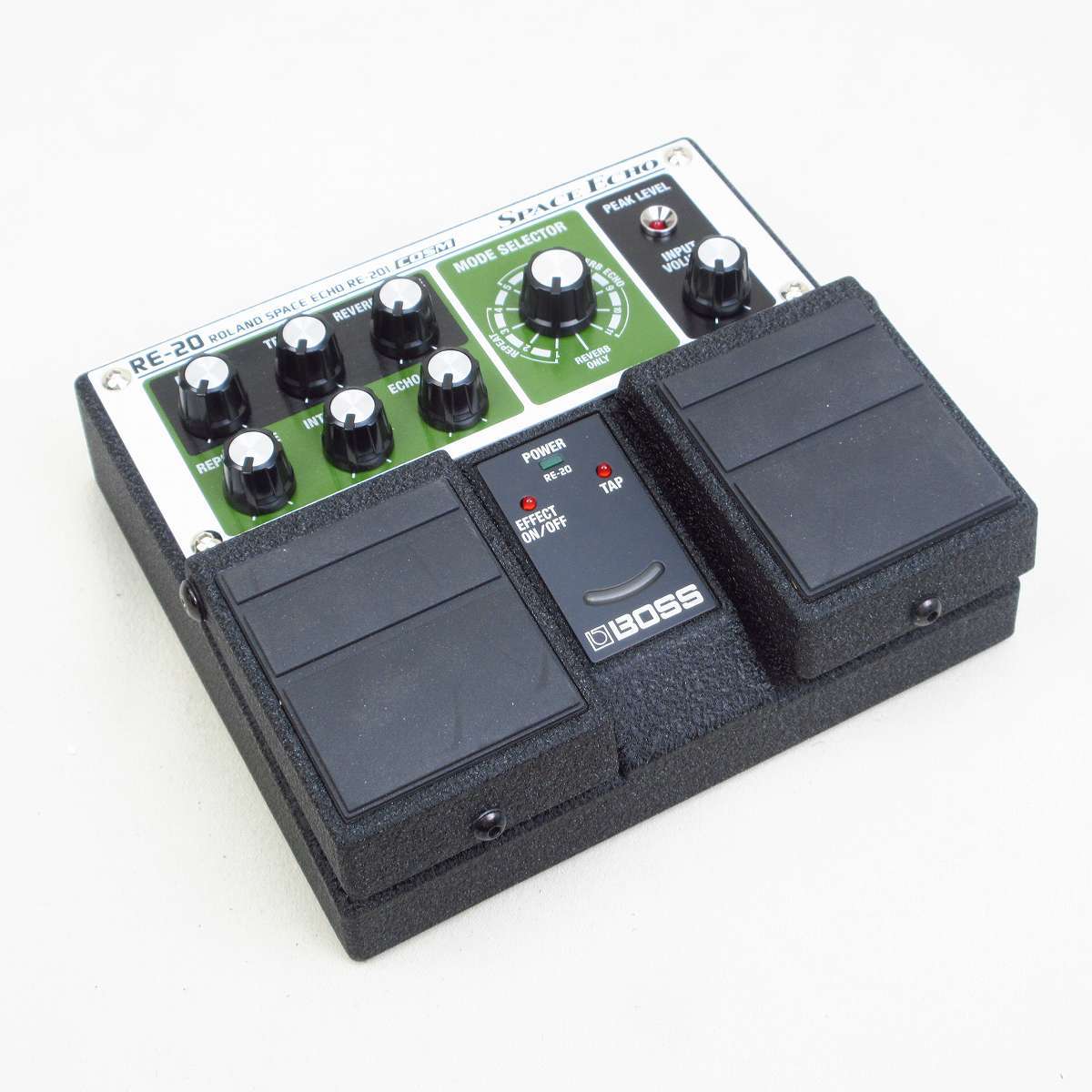 BOSS RE-20 Roland Space Echo RE-201 Space Echo エコー 【横浜店