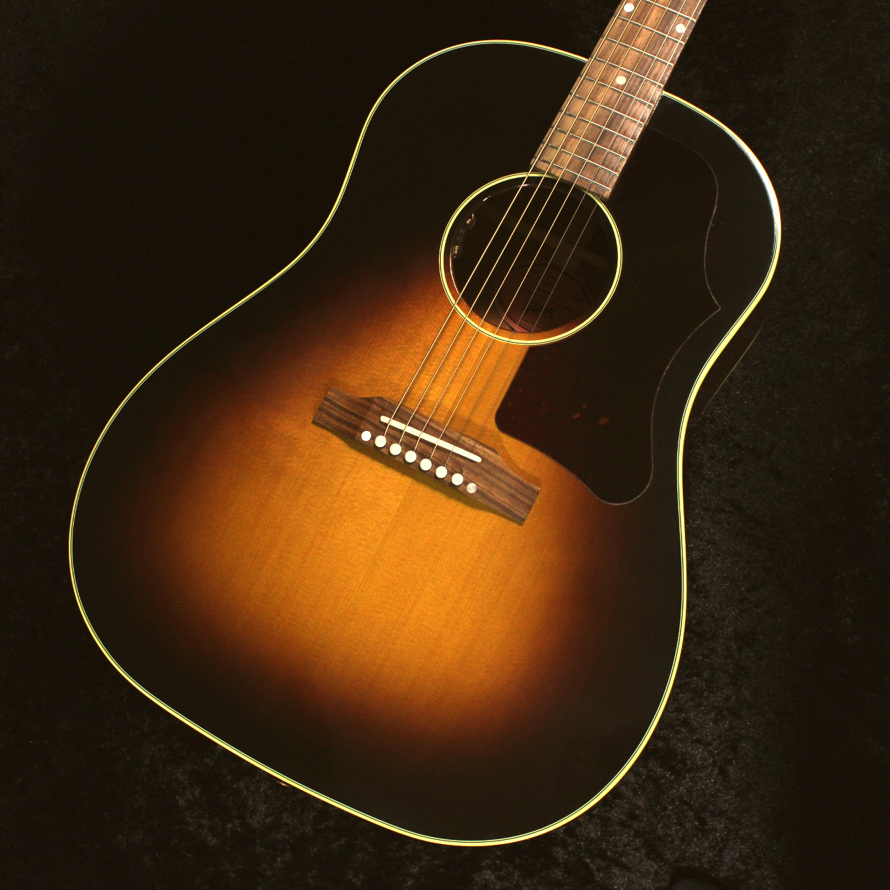 Gibson 【2026年製】【チョイキズ特価】50's J-45 Orjiginal Vintage