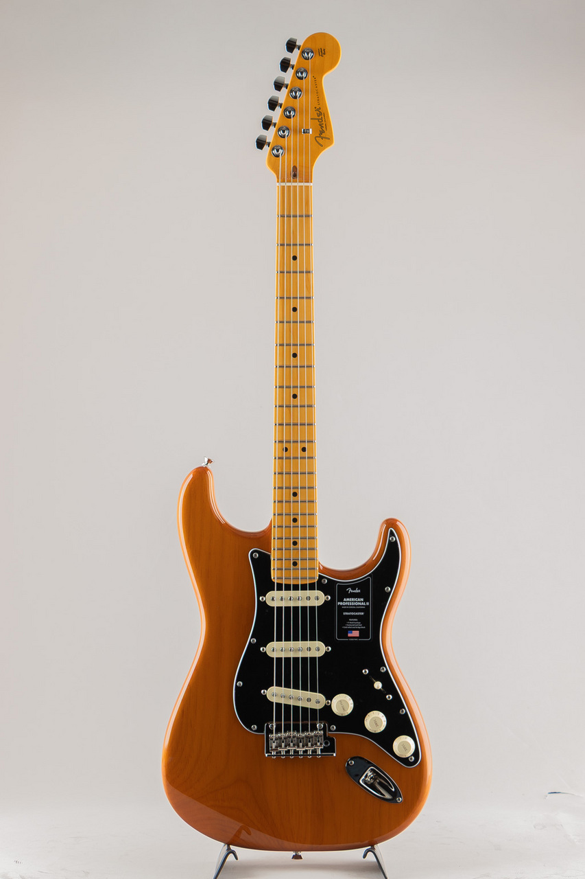 ギター Fender / American Professional II American Professional II Stratocaster® – Fender