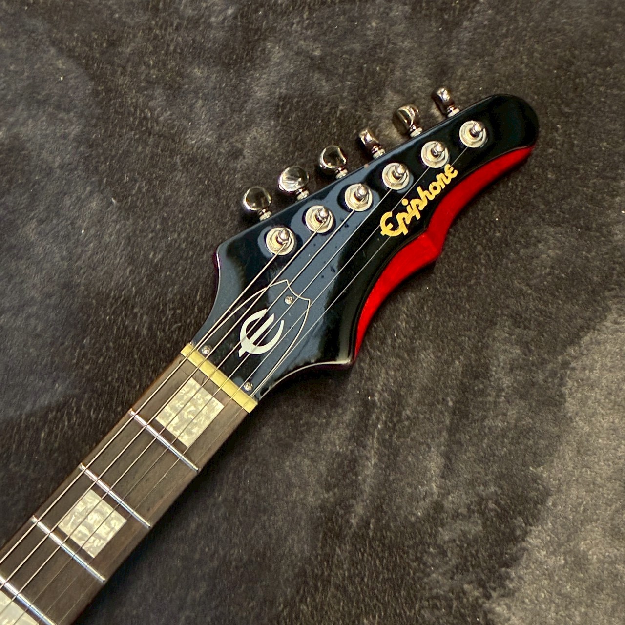 Epiphone Wilshire Pro Limited Edition 【USED】【3.0㎏】（中古