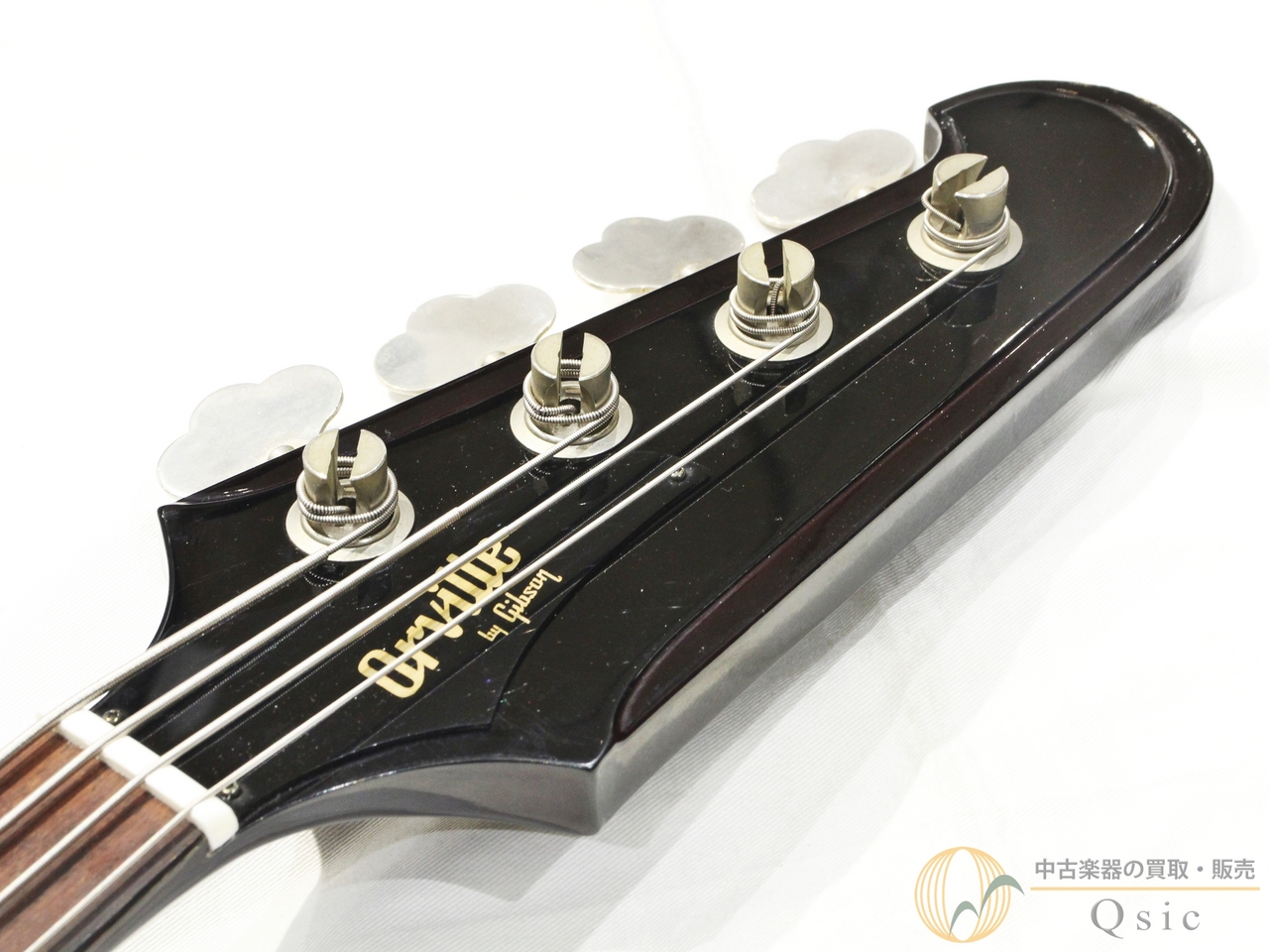 Orville by Gibson Thunderbird 1991年製 【返品OK】[WLN04]【阿倍野店 