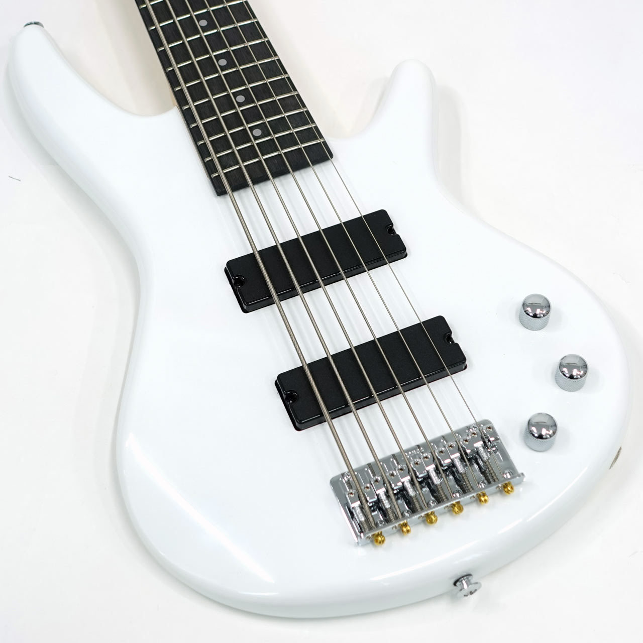 Ibanez GSR320 ホワイトエレキベース Amazon | GIO Ibanez アクセサリーセット付き初心者向け4弦