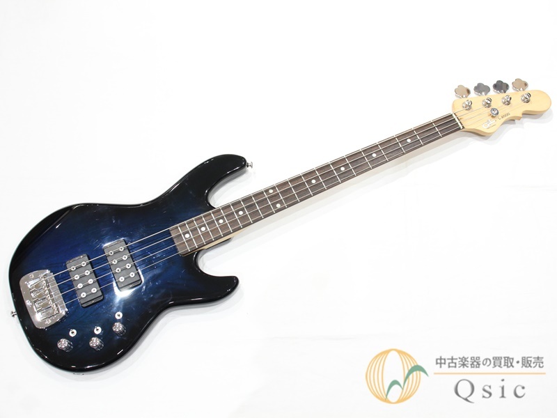 G&L L-2000 Tribute 【返品OK】[ULH09]【難波店在庫】（中古