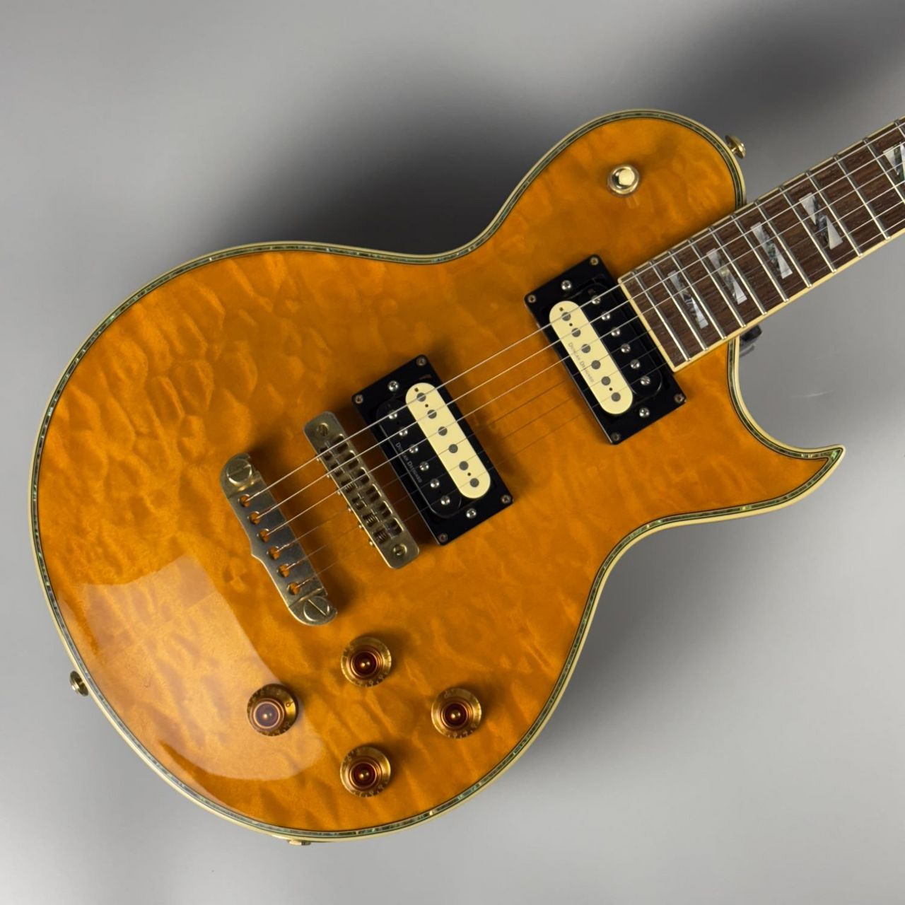 Aria Pro II MAシリーズ エレキギター【中古品】 Aria Pro II 【中古】AriaPro2/PE-ANNIVERSARY【現物画像】（中古/送料