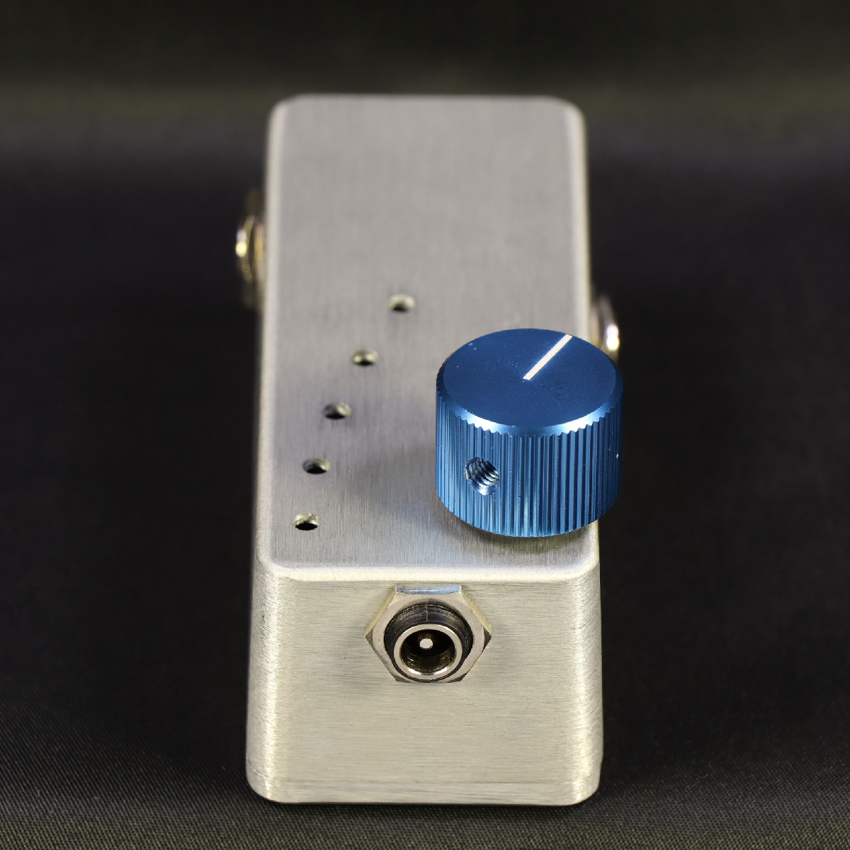 ギター 12AU7 Buffer / Booster Lee Custom Amplifier 12AU7 Buffer + Booster ブースター