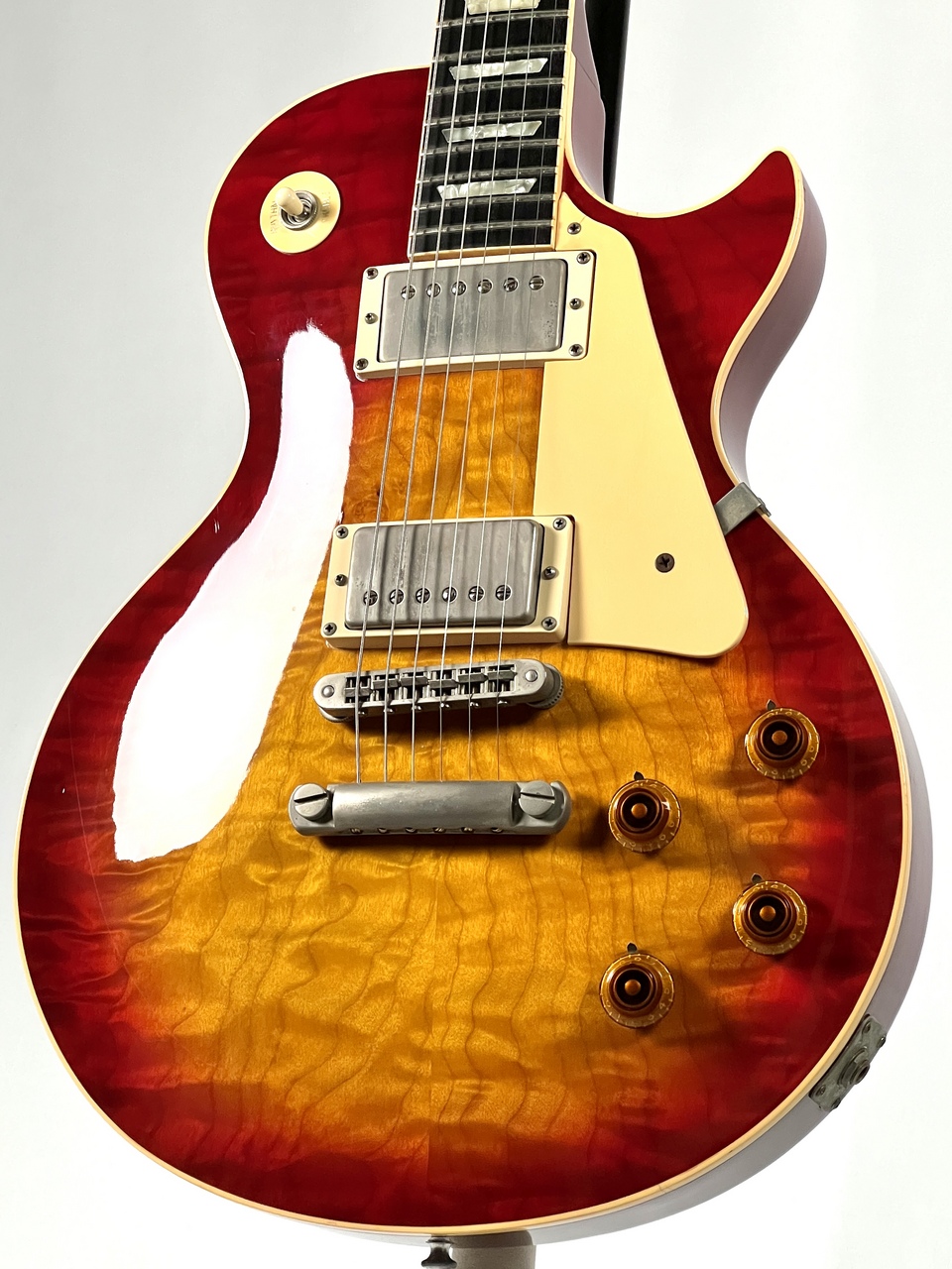 Gibson 1981 Heritage Series Les Paul Standard 80 Elite