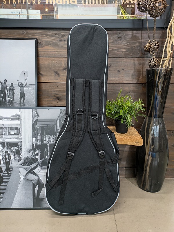 Epiphone Tak Matsumoto DC Standard 用 ソフトケース エピフォン B'z