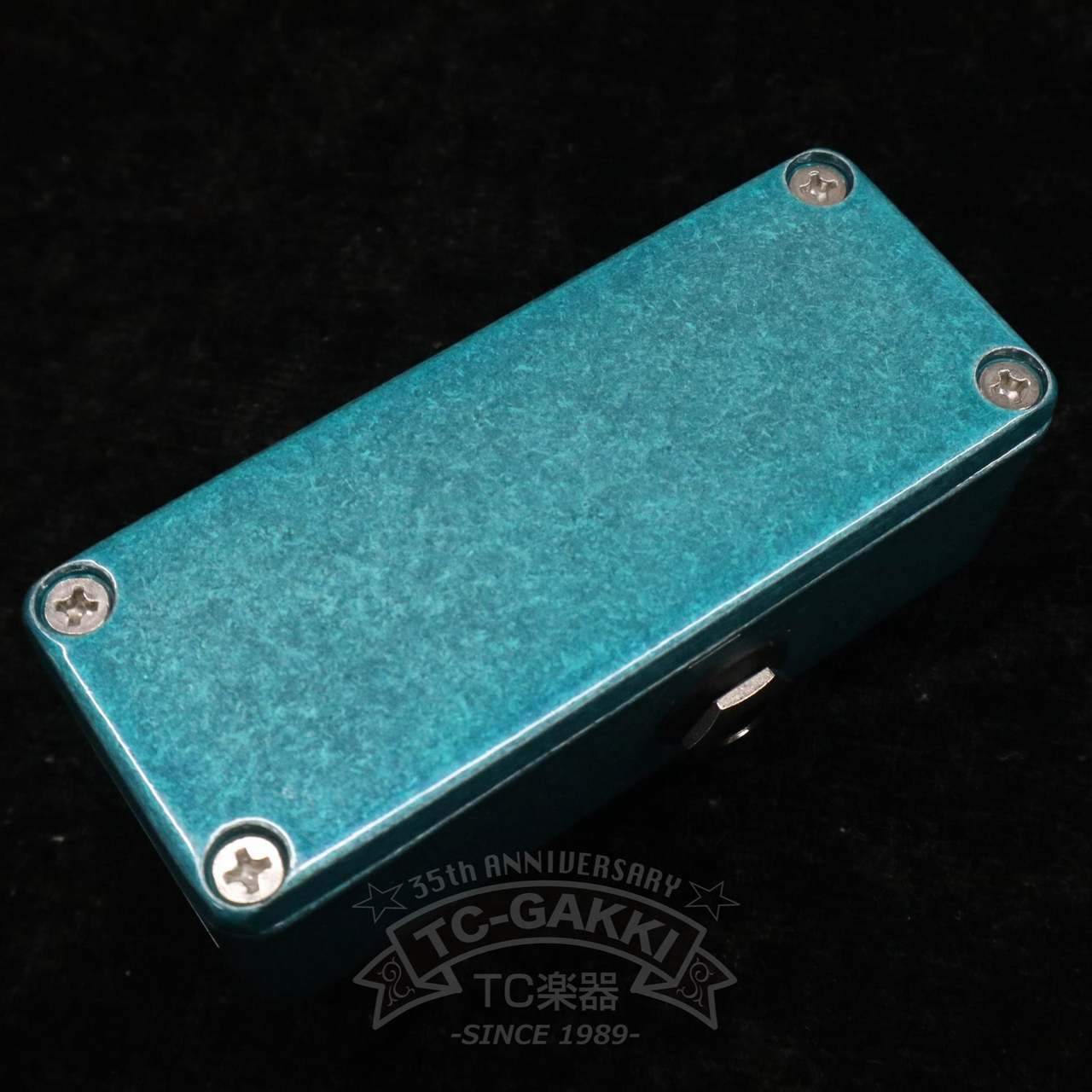 Mythos Pedals Argonaut（中古）【楽器検索デジマート】