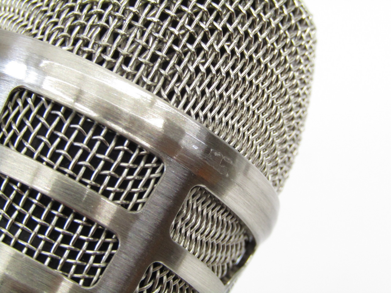 Shure KSM8 【浦添店】（中古/送料無料）【楽器検索デジマート】