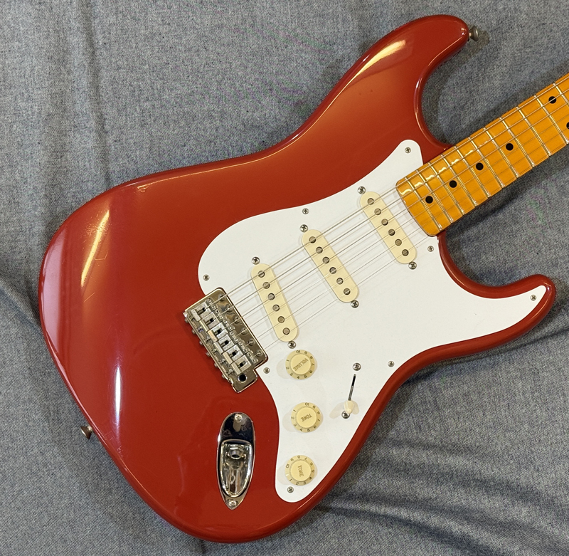 Fender Fender Mexico Classic 50s STRATOCASTER（中古）【楽器