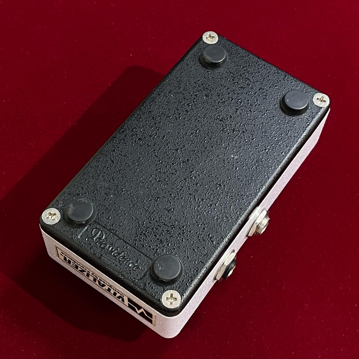 Providence FBT-1 FINAL BOOSTER 【中古】【箱取説付】（中古/送料無料