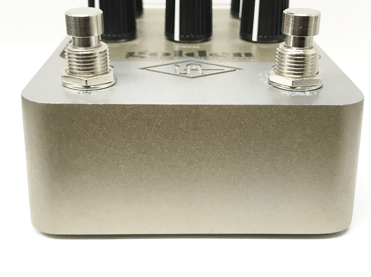 Universal Audio UAFX Golden Reverberator（中古）【楽器検索