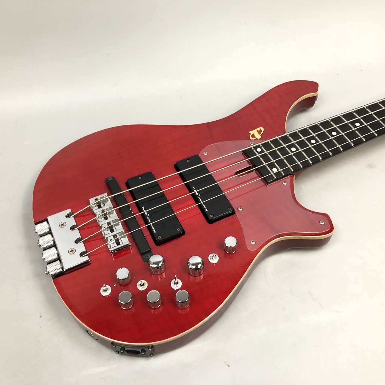 daizu商品 Tune Zi-3-4 FM Headless with GK（中古/送料無料）【楽器検索