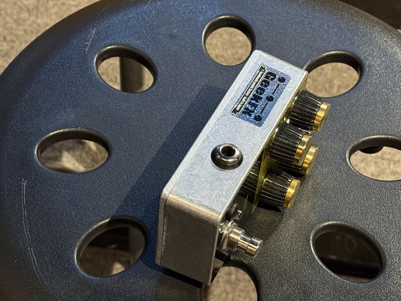 MDR3 GEEK FX（中古）【楽器検索デジマート】