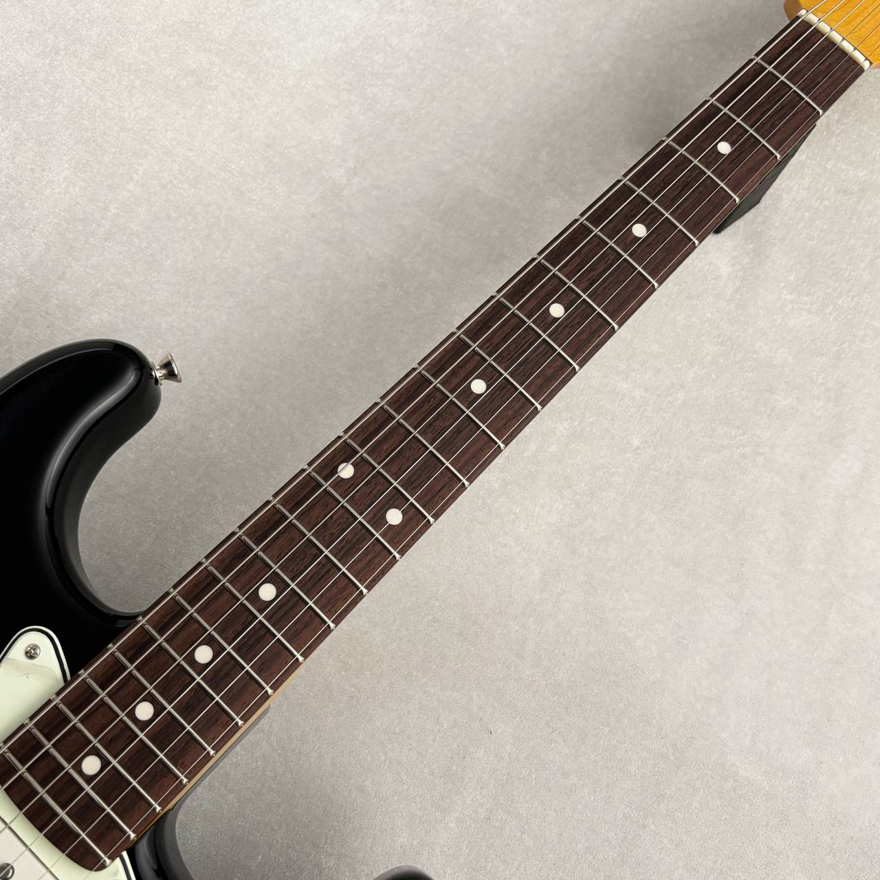 Vanzandt STV-R2 ~Black~ #10181 ≒3.44kg【定番スペック】（新品