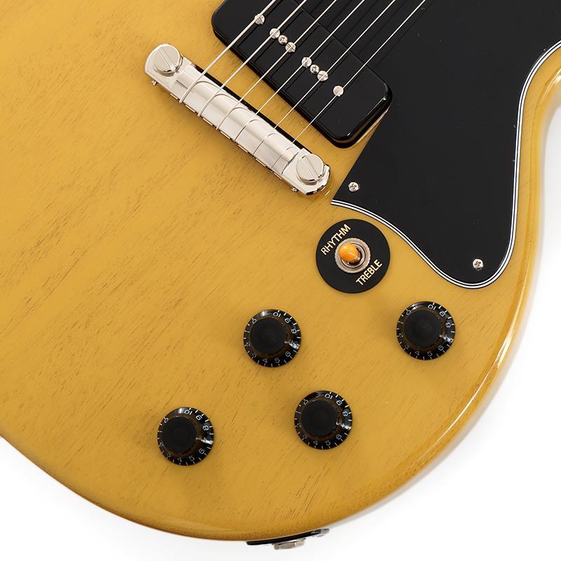 Gibson Les Paul Special Double Cutaway (TV Yellow) 【S/N 215260259