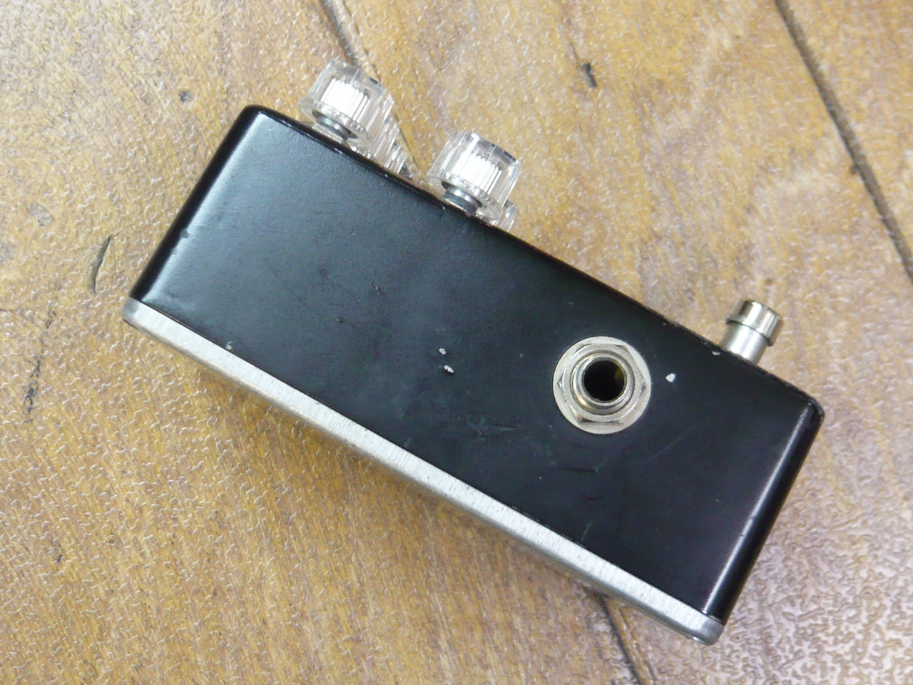 9OVERDRIVE9 Chrono Reverb（中古）【楽器検索デジマート】