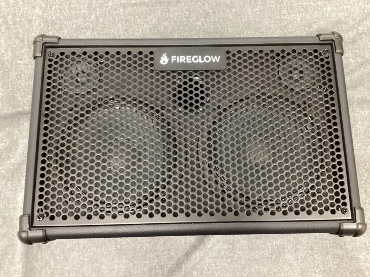 FIREGLOW STA-80BK（中古）【楽器検索デジマート】