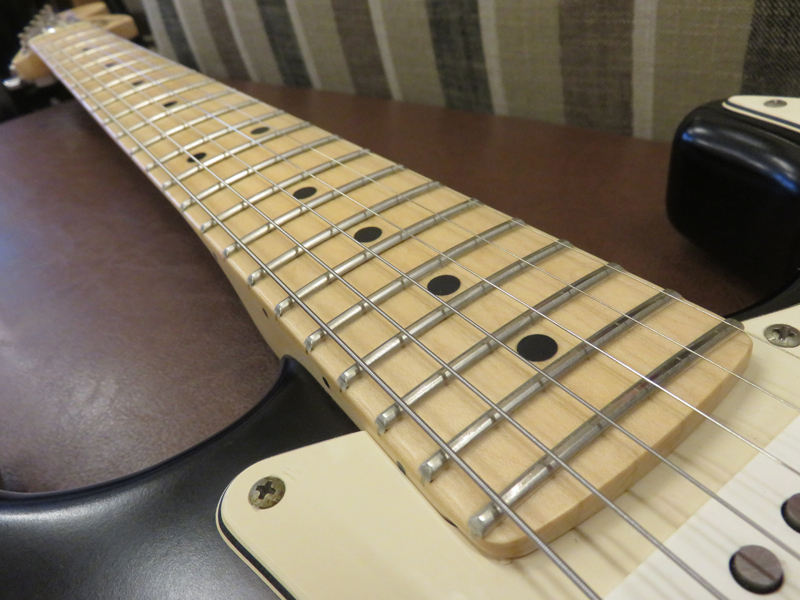 Fender Highway One Stratocaster Upgrade（中古）【楽器検索デジマート】