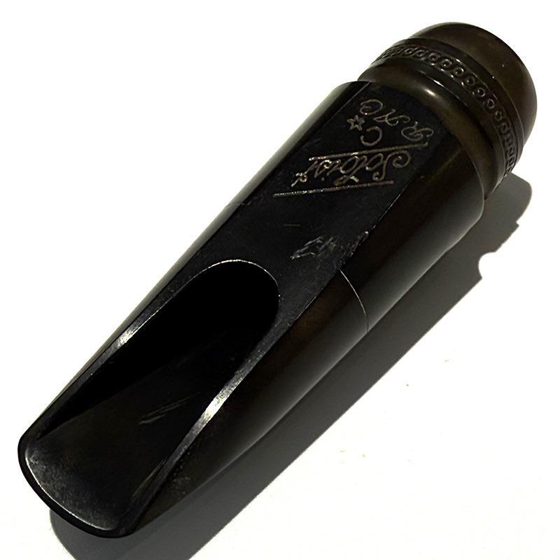 Selmer Paris USED 中古 アルトサックス用マウスピース セルマー