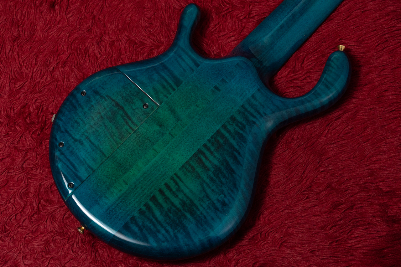 Pedulla Penta Buzz 5 GBS 1999 4.435kg #7292【GIB横浜】（中古/送料
