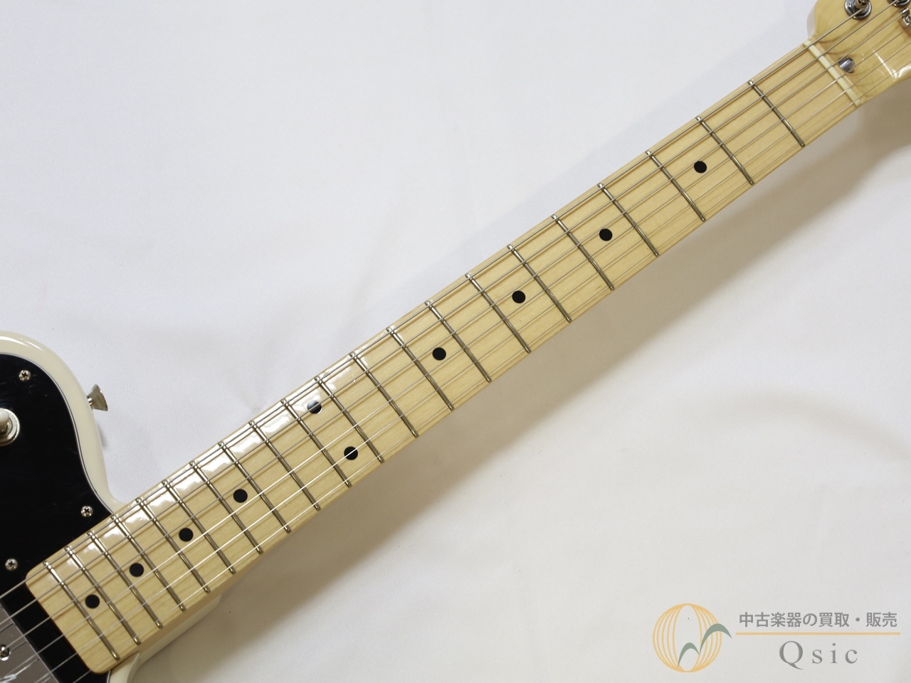 Fender Japan TC72 Blonde 【返品OK】[SM294]【神戸店在庫】（中古