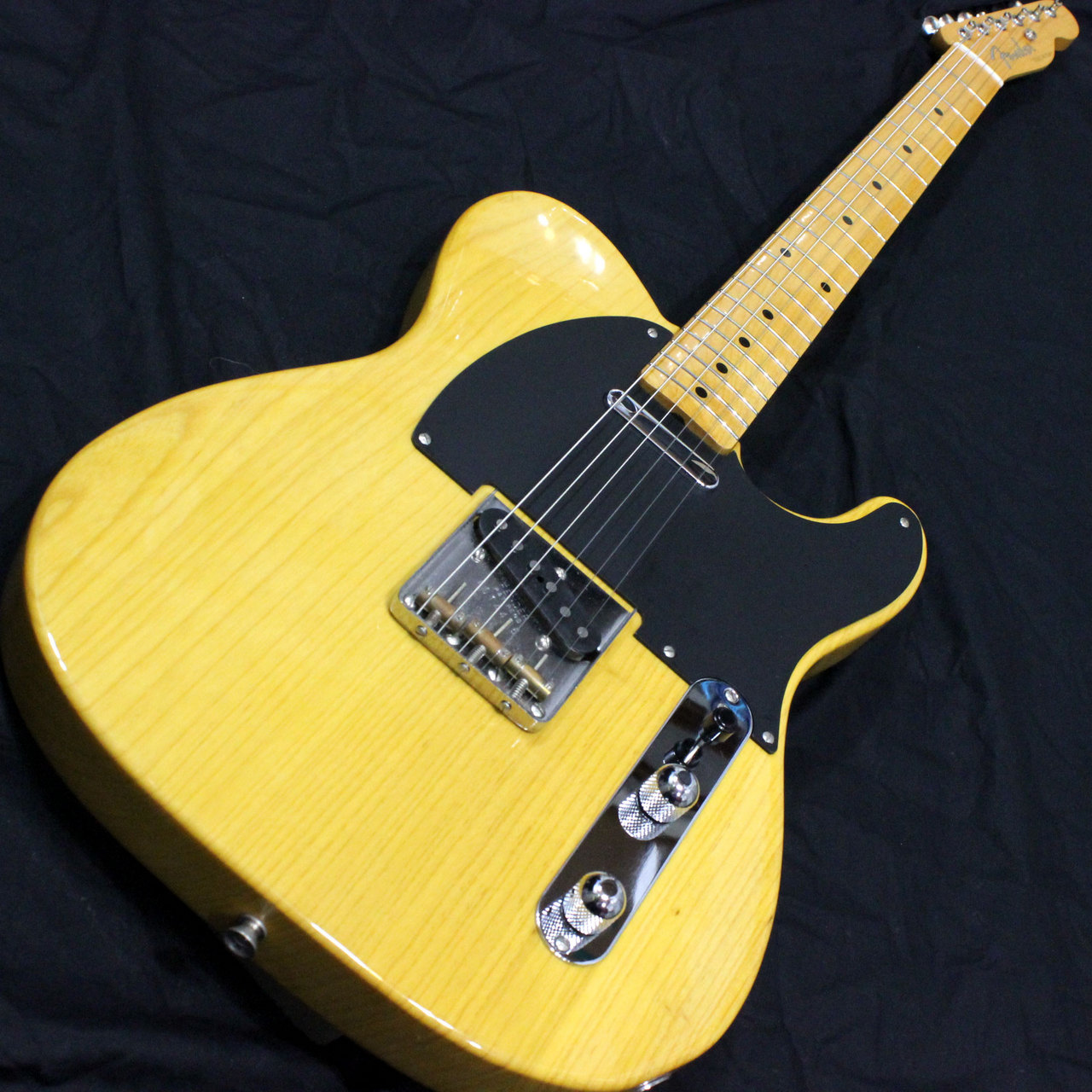 Fender Japan テレキャスター  TL52-TX  VNTFenderJapan